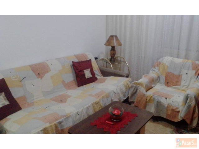 Се издава стан