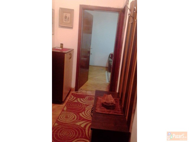 Се издава стан