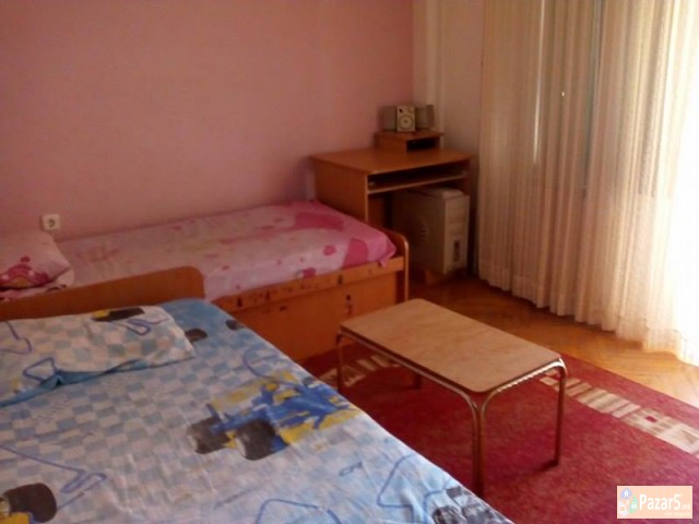 Се издава стан