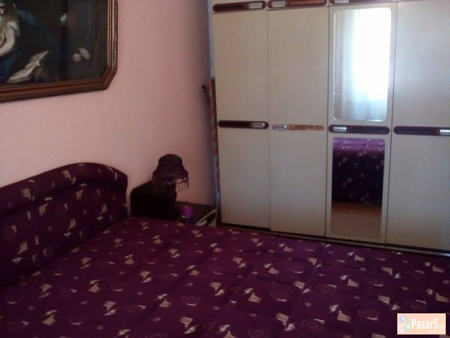 Се издава стан