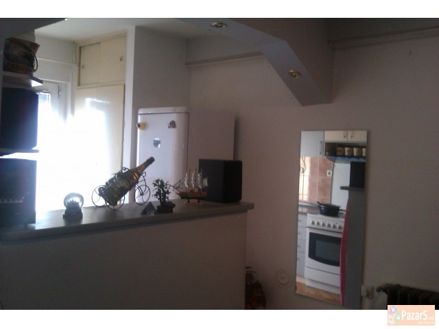 Stan Od 52m2 Vo Kisela Voda