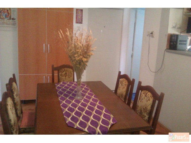 Stan Od 52m2 Vo Kisela Voda