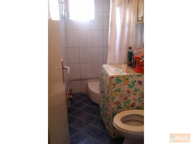 Stan Od 52m2 Vo Kisela Voda