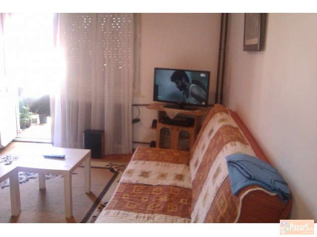 Stan Od 52m2 Vo Kisela Voda