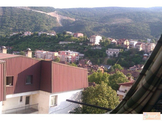 Stan Od 52m2 Vo Kisela Voda