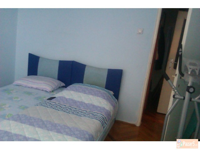 Stan Od 52m2 Vo Kisela Voda