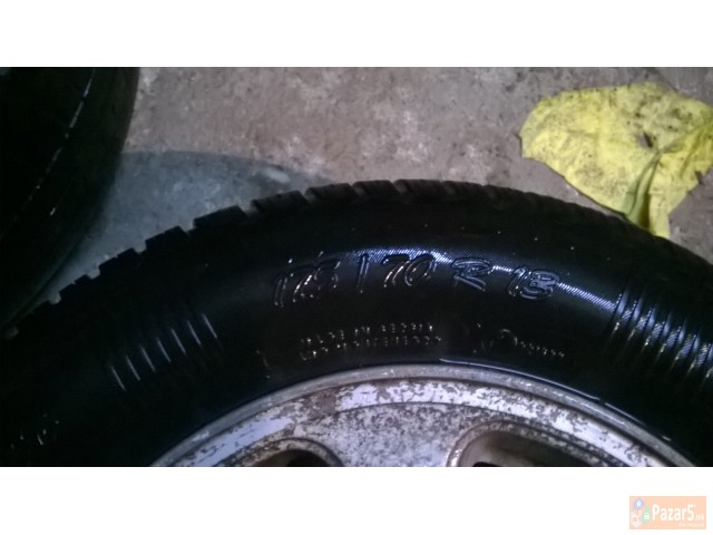 Bandasi 13 So Gumi 175/70/13