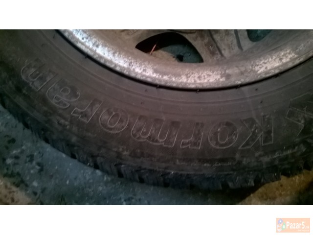 Bandasi 13 So Gumi 175/70/13