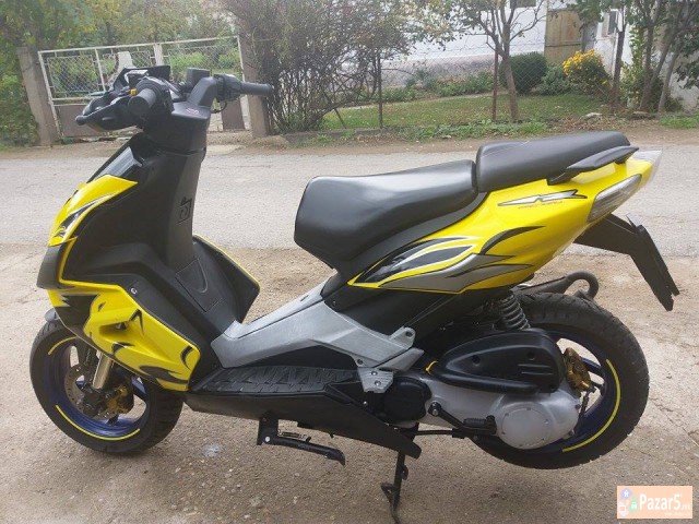 Aprilia Sr 50 Odlicna!