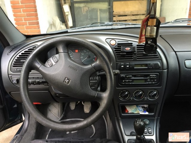 Citroen Xsara 2.0