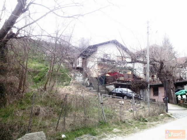 Gradezen Plac Vo Skopje Na Kozle 3