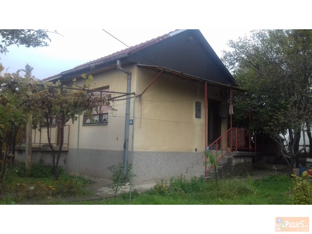 Izdavam Kuka Na Cist Vozduh