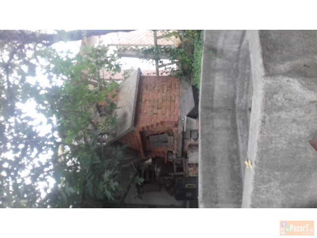 Izdavam Kuka Na Cist Vozduh