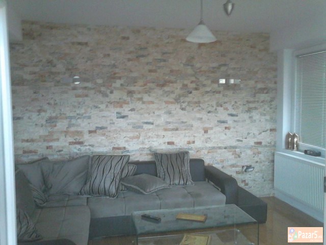 МЕРМЕРНА БУЊА И ДЕКОРАТИВЕН КАМЕН