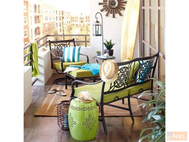 Stan Sproti Siti Mol