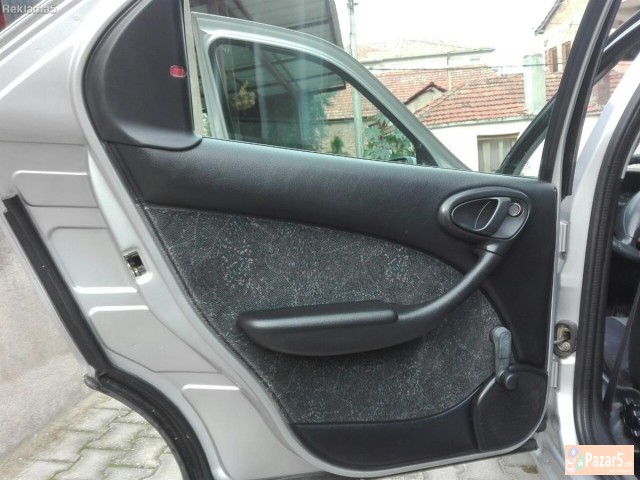 Se Prodava Citroen Xsara '98, Reg.pred 2 Dena 1.6i