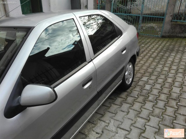 Se Prodava Citroen Xsara '98, Reg.pred 2 Dena 1.6i