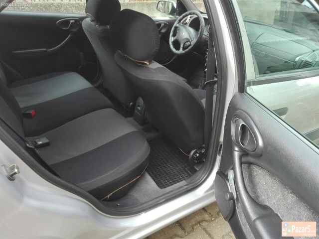 Se Prodava Citroen Xsara '98, Reg.pred 2 Dena 1.6i