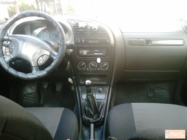 Se Prodava Citroen Xsara '98, Reg.pred 2 Dena 1.6i