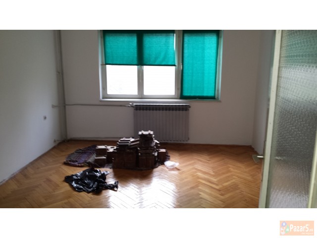 Еднособен стан во Битола