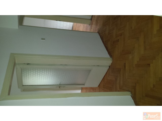 Еднособен стан во Битола