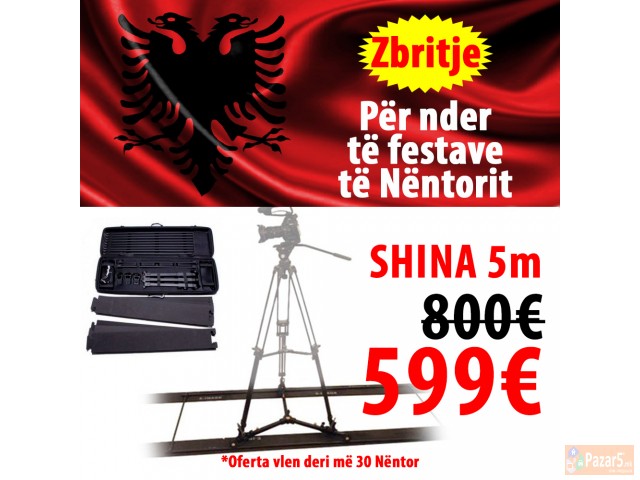 Aksesorje Per Foto&video