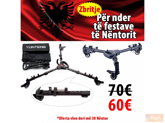 Aksesorje Per Foto&video