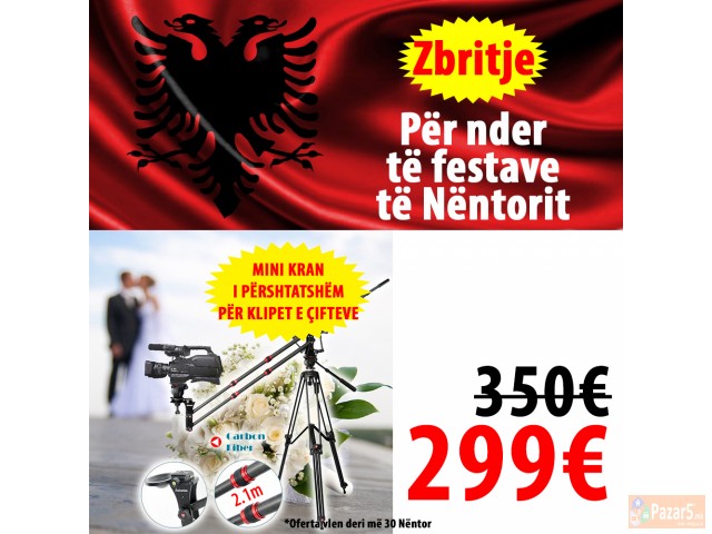 Aksesorje Per Foto&video