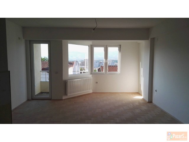 Prodavam Novi Stanovi Na Vodno