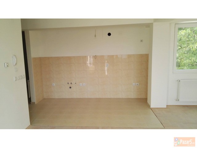 Prodavam Novi Stanovi Na Vodno