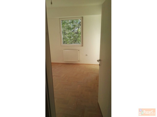 Prodavam Novi Stanovi Na Vodno