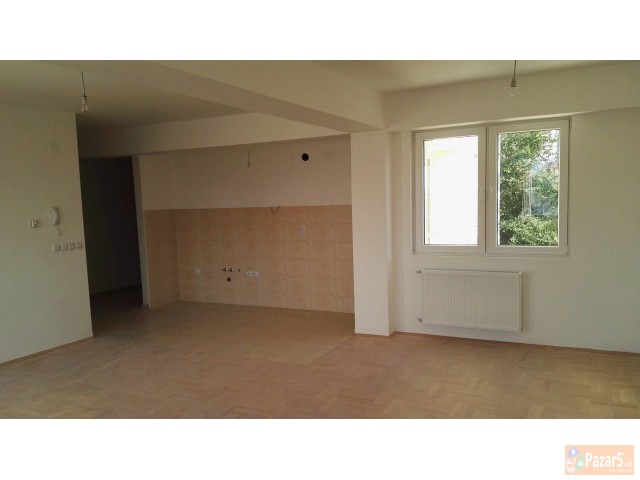 Prodavam Novi Stanovi Na Vodno