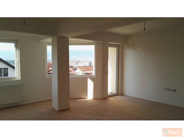 Prodavam Novi Stanovi Na Vodno