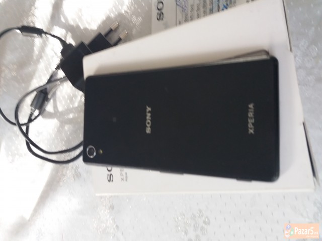 Sony M4 Aqua