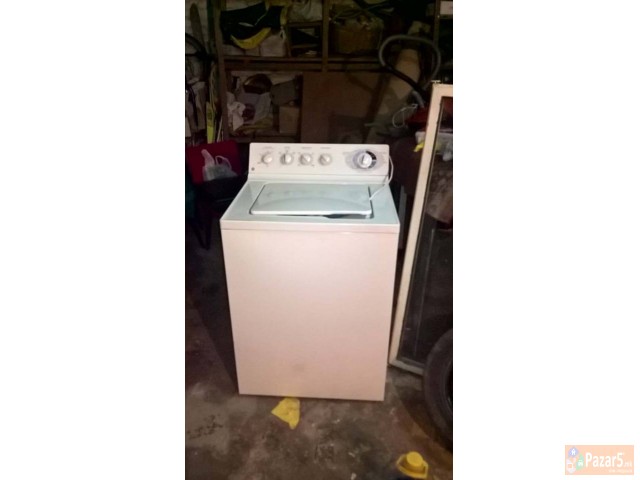 Masina Za Perenje Alista