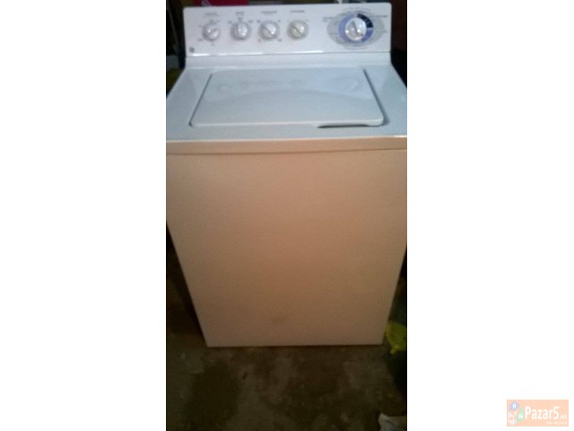 Masina Za Perenje Alista