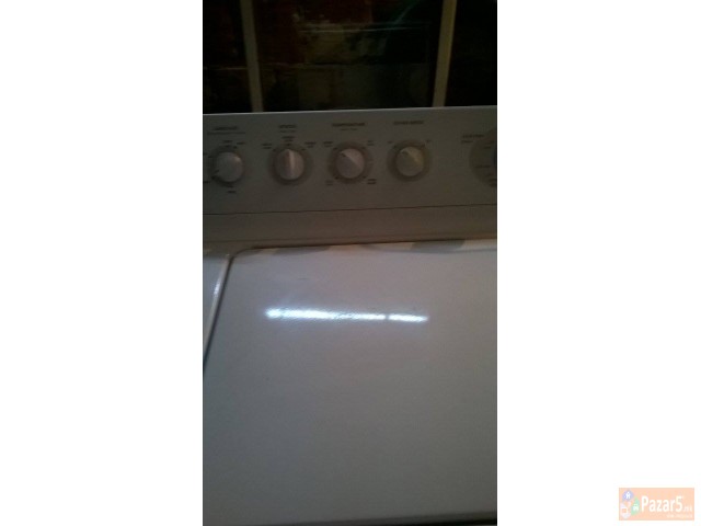 Masina Za Perenje Alista