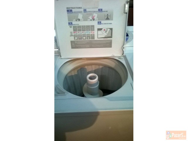 Masina Za Perenje Alista