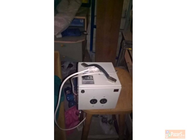 Исправувач на струја од 220 на 110