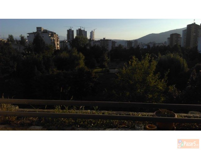 Стан во Аеродром 58 квадрати - закуп