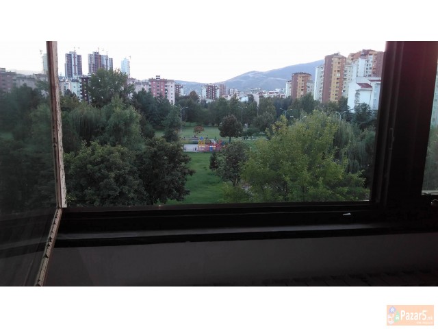 Стан во Аеродром 58 квадрати - закуп