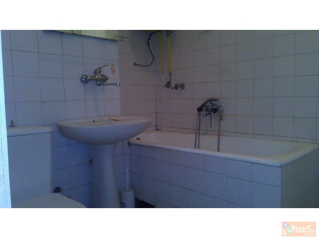 Стан во Аеродром 58 квадрати - закуп