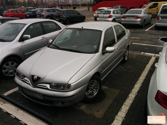 Alfa 146 1.9 Jtd