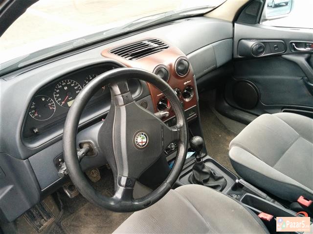Alfa 146 1.9 Jtd