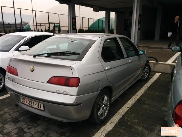 Alfa 146 1.9 Jtd