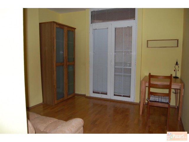 стан во црниче