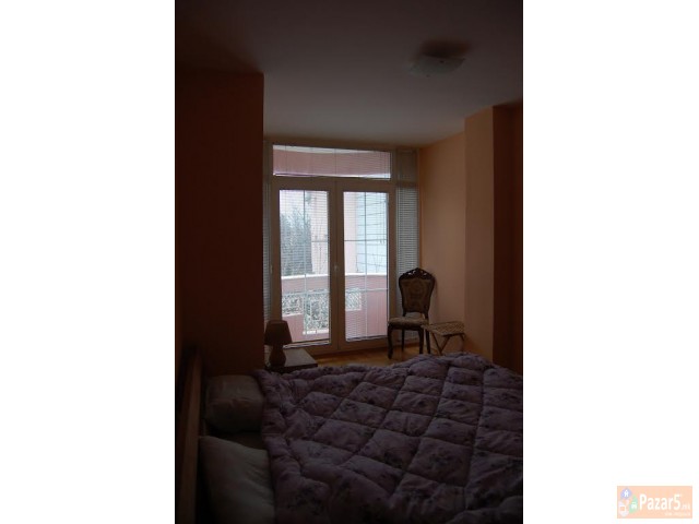 стан во црниче