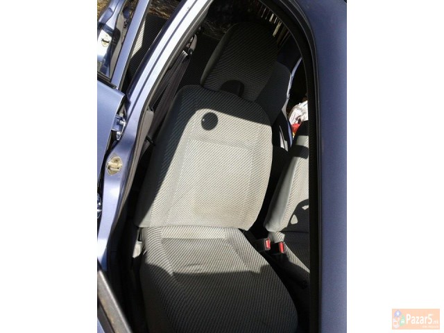 Najubavoto Gradsko Vozilo - Vivio So Klima