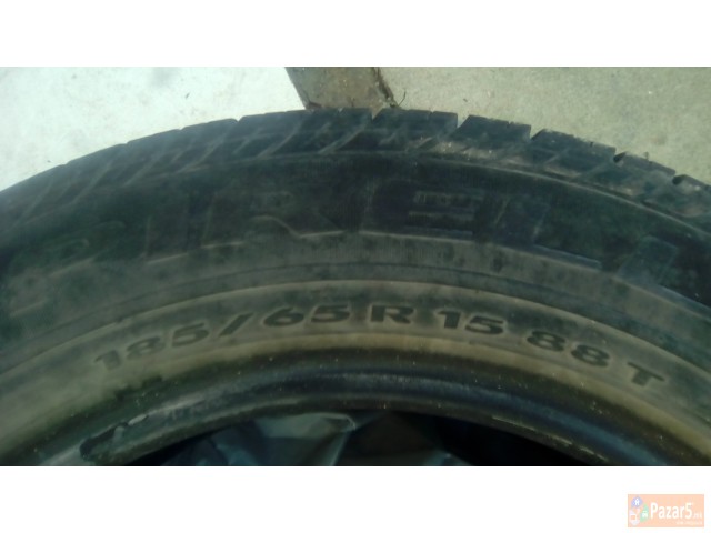 Prodavam Polovni Gumi Pirelli