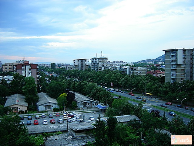 Се издава стан во Скопје (Карпош 3)